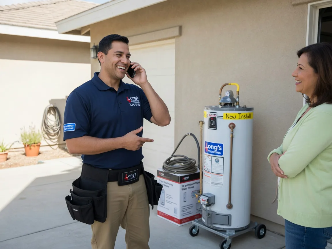 Leak Detection Pickerington, OH FAQs